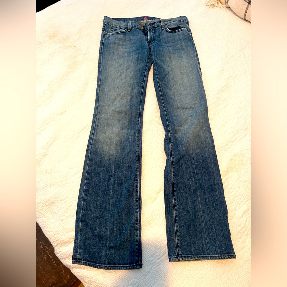 7 for all mankind